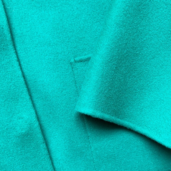 MAX MARA Wool Jacket - Picture 6 of 9